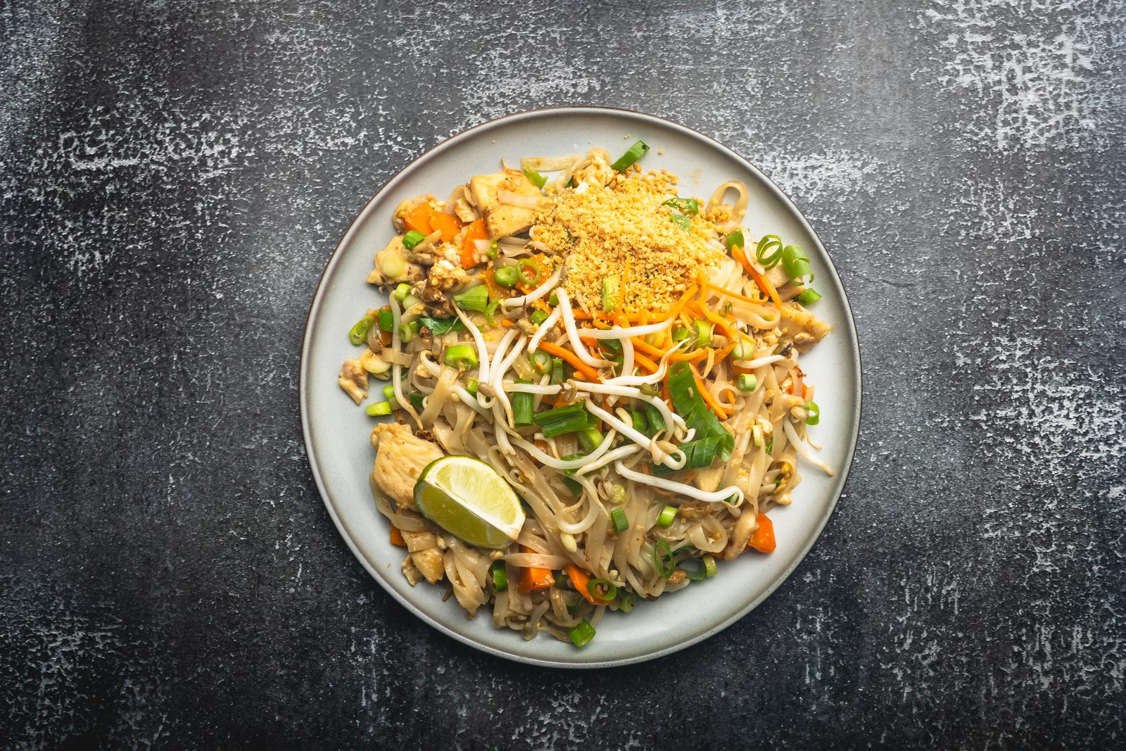 Pad Thai
